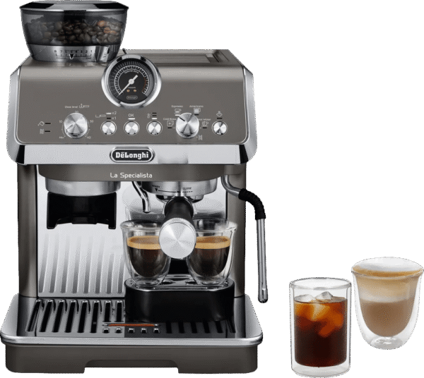 De'Longhi La Specialista Arte Evo EC9255.T
