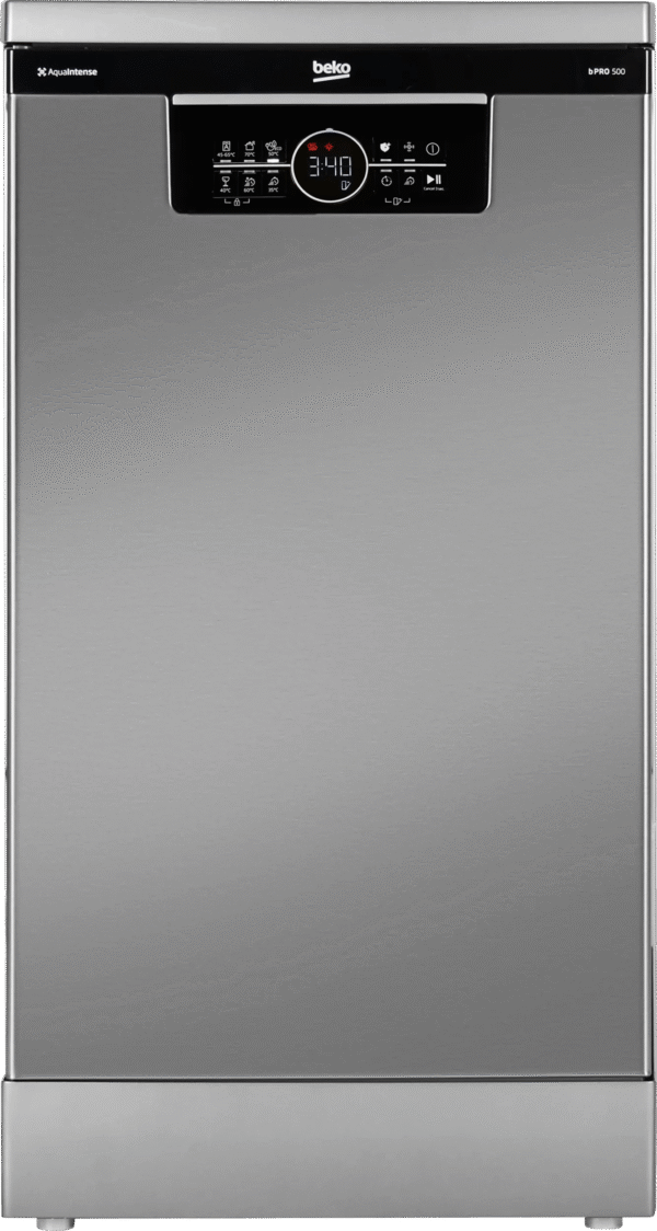 Beko BDFS26046XQ / Vrijstaand