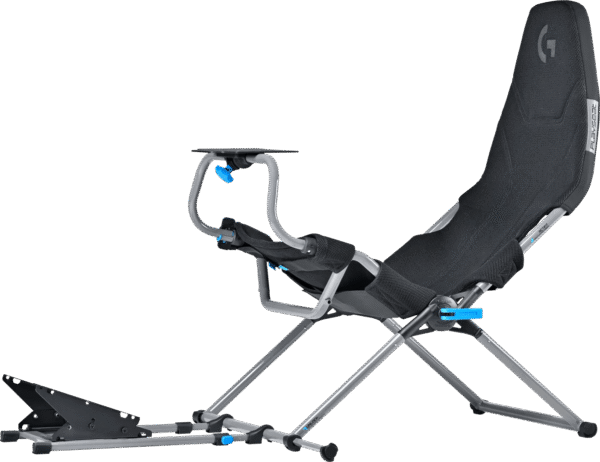 Playseat Challenge X - Logitech G Edition