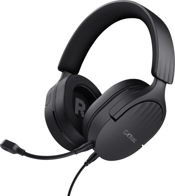 Trust GXT489 Fayzo Stereo Gaming headset