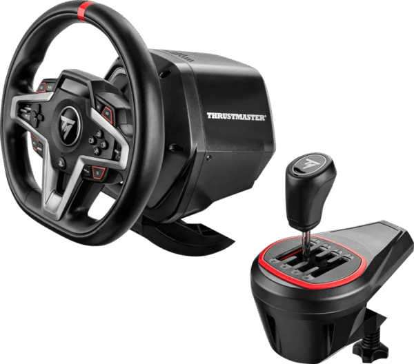 Thrustmaster TH8S Shifter