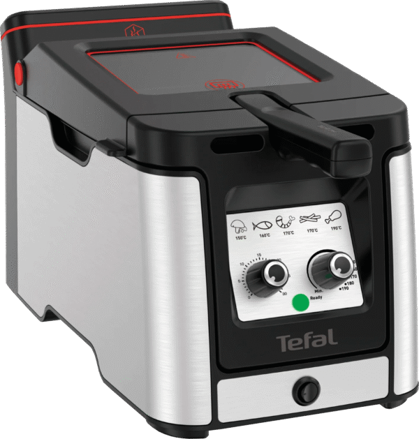 Tefal Clear Duo FR600D 3