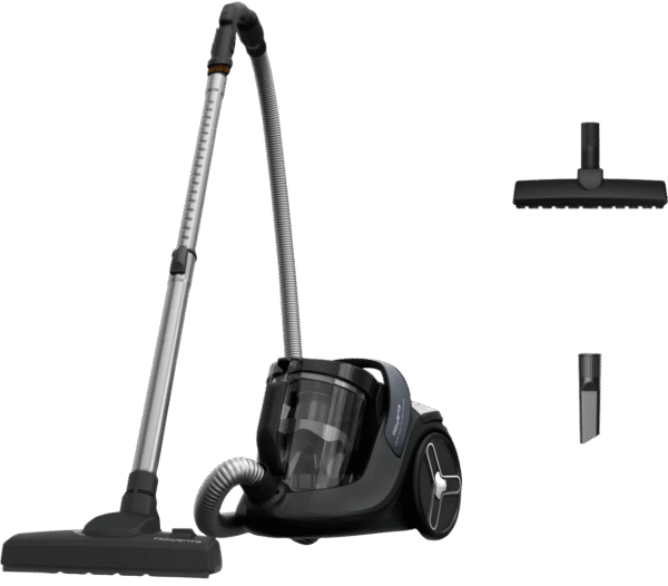 Rowenta Green Force Cyclonic Effitech RO7C36