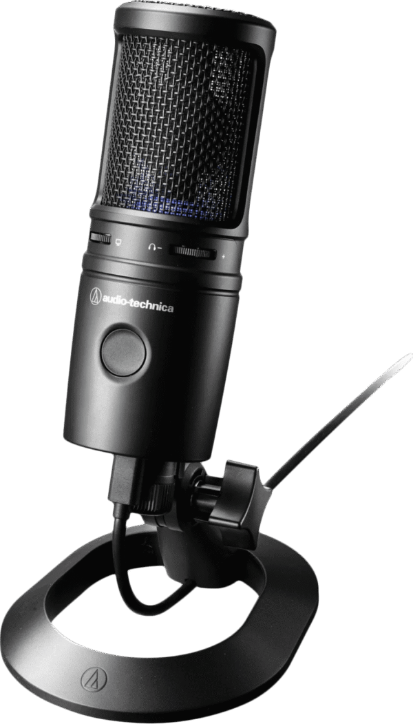 Audio-Technica AT2020USB-X