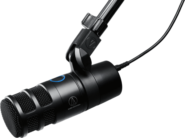Audio-Technica AT2040USB
