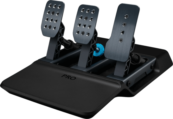 Logitech G PRO Pedalen Set