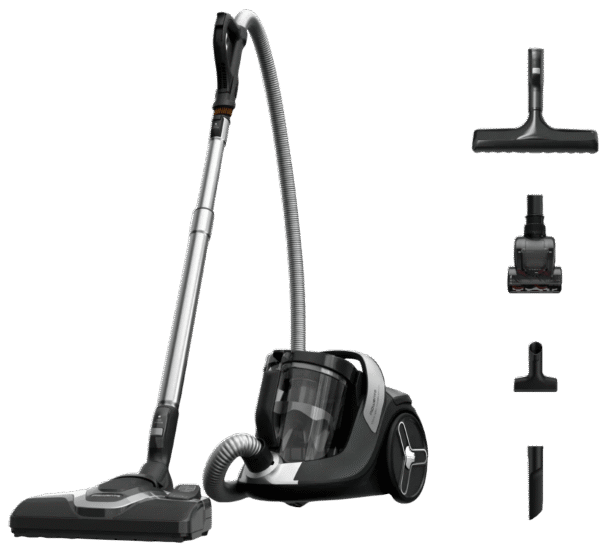 Rowenta Green Force Cyclonic Effitech+ RO7C66