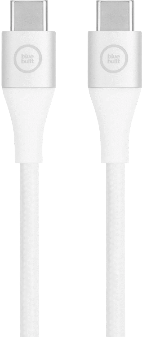 BlueBuilt Usb C Kabel 3m Nylon