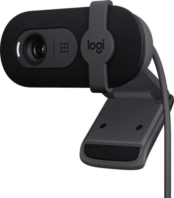 Logitech Brio 100 Grafiet