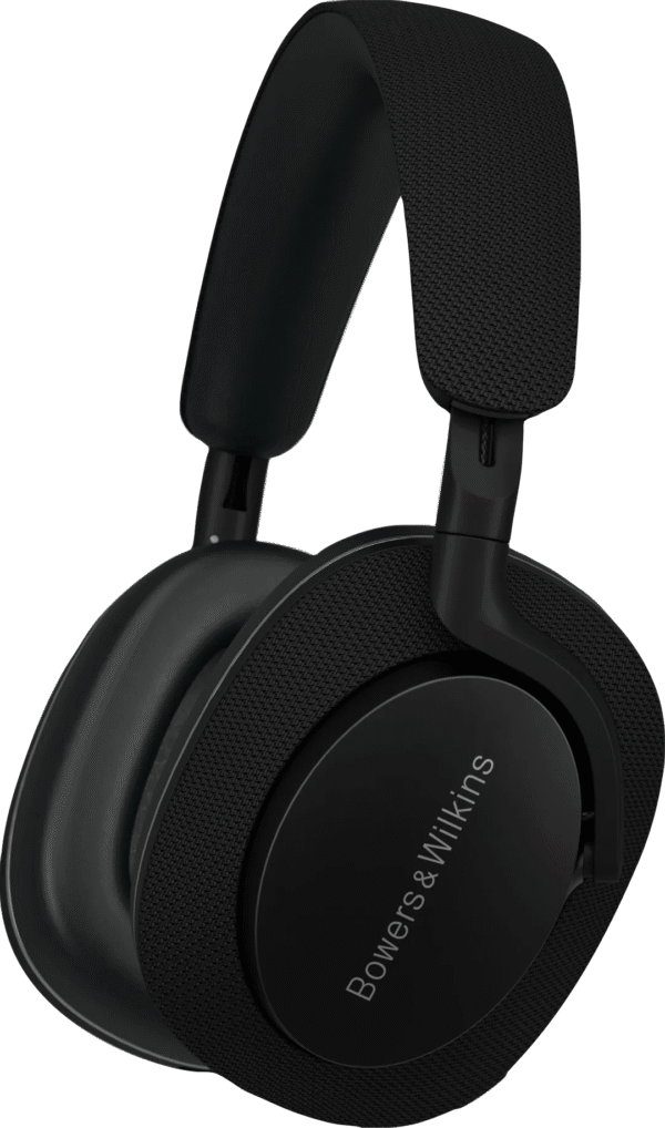 Bowers & Wilkins Px7 S2e Zwart