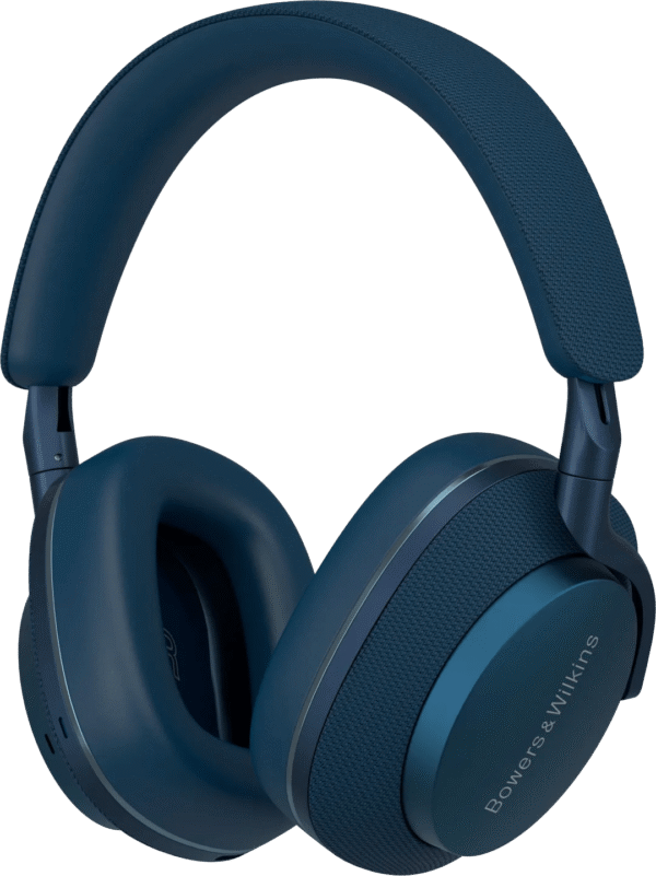 Bowers & Wilkins Px7 S2e Blauw