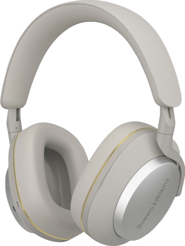 Bowers & Wilkins Px7 S2e Grijs