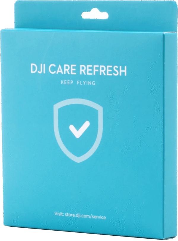 DJI Care Card Mini 4 Pro
