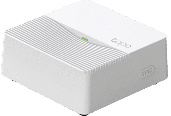 TP-Link Tapo H200 Smart Hub