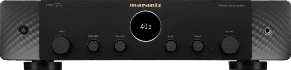 Marantz Stereo 70S Zwart