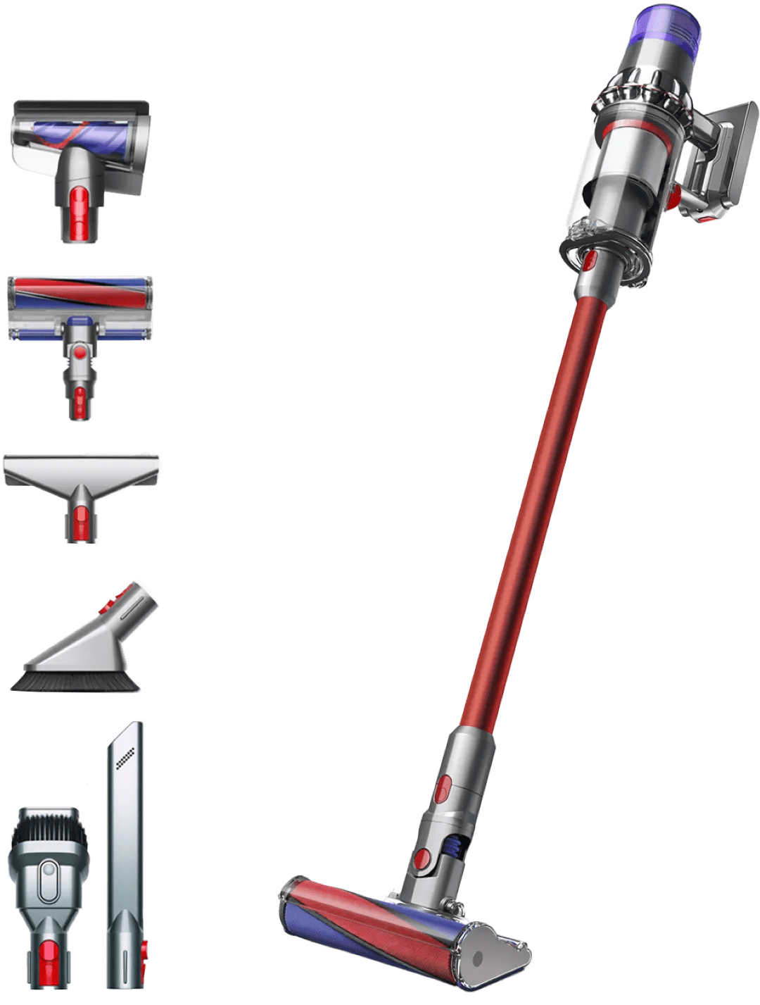 Dyson v11 fluffy 1 Dyson v11 fluffy