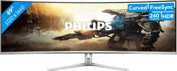 Philips Evnia 49M2C8900/00