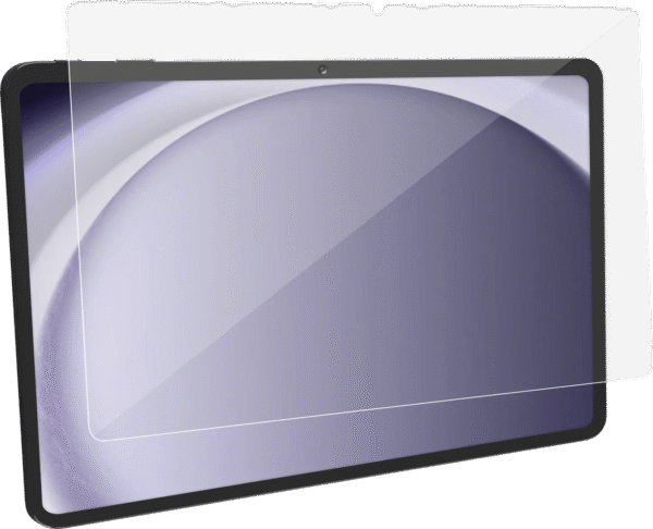 BlueBuilt Samsung Galaxy Tab A9 Plus Screenprotector Glas