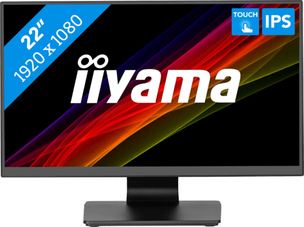 iiyama PROLITE T2252MSC-B2