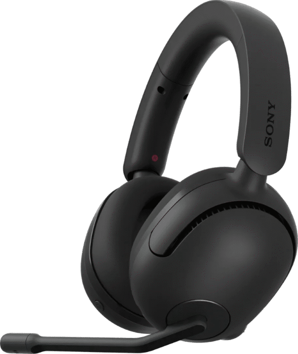 Sony Inzone H5 Gaming Headset PS4/5 en PC Zwart