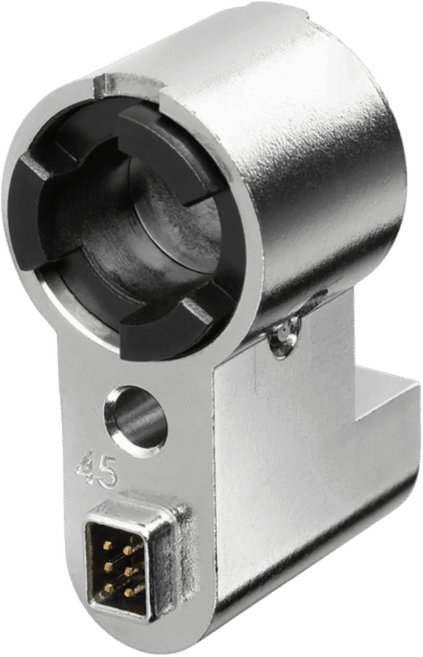 Netatmo Extension Kit voor Slim deurslot - 45 mm