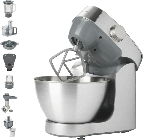 Kenwood KHC29A.X0 Prospero+