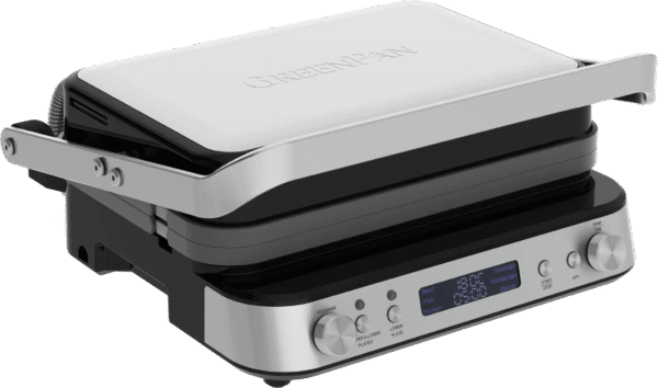 GreenPan Bistro Contactgrill