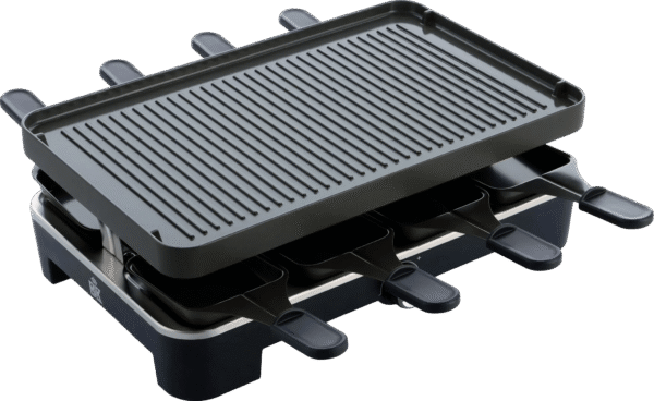 BK Connect Gourmetstel