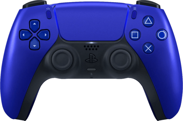Sony Playstation 5 DualSense Draadloze Controller Cobalt Blue