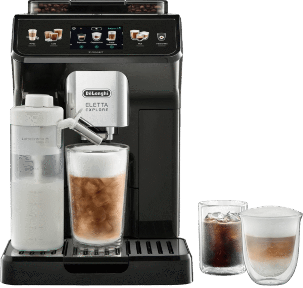 De'Longhi Eletta Explore ECAM450.65.G