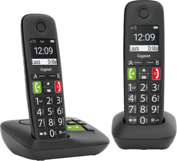 Gigaset E290A Duo