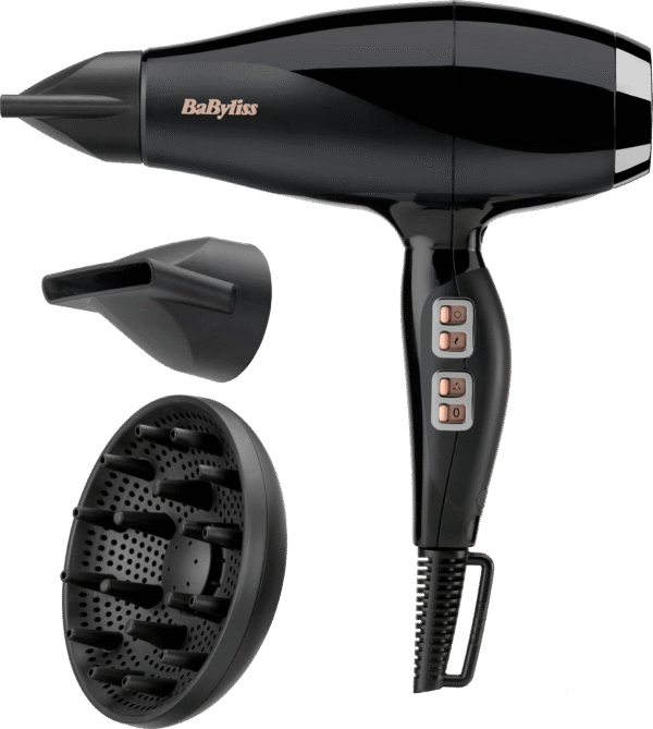BaByliss Power Pro 2300 6716DE