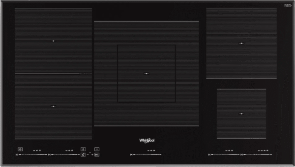 Whirlpool WT 1090 BA