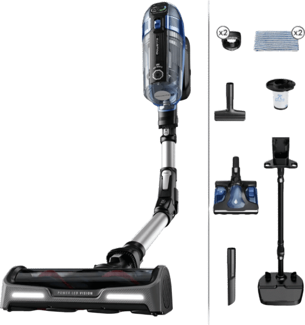 Rowenta X-Force Flex 14.60 RH99C3