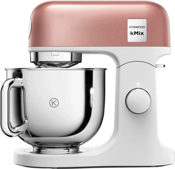 Kenwood kMix KMX760API Abrikoosroze