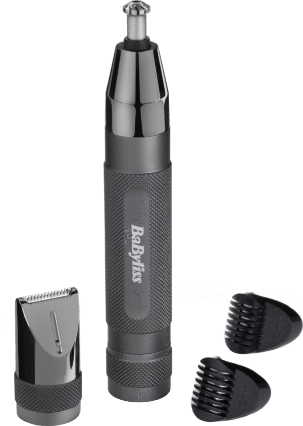 BaByliss Super-X Metal Series E111E