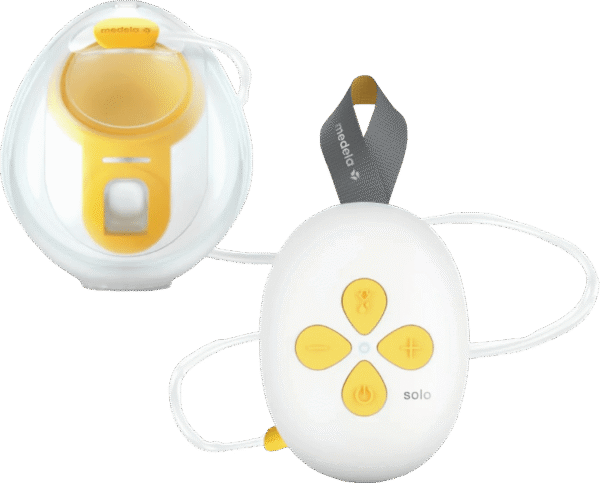 Medela Solo Hands-Free