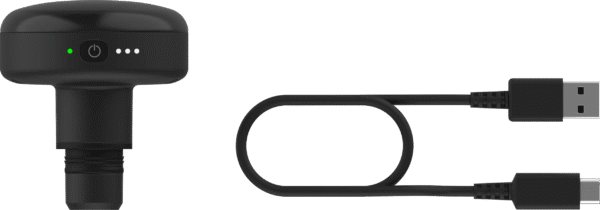 Hyperice Hypervolt Heated Head