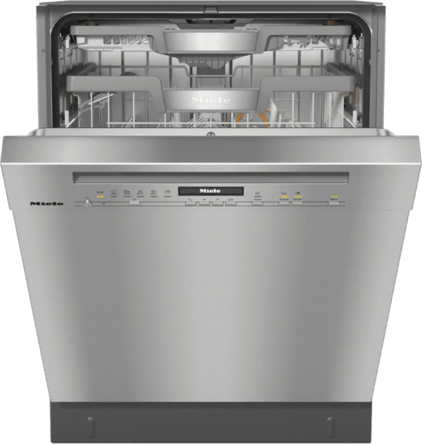 Miele G 7232 SCU CLST