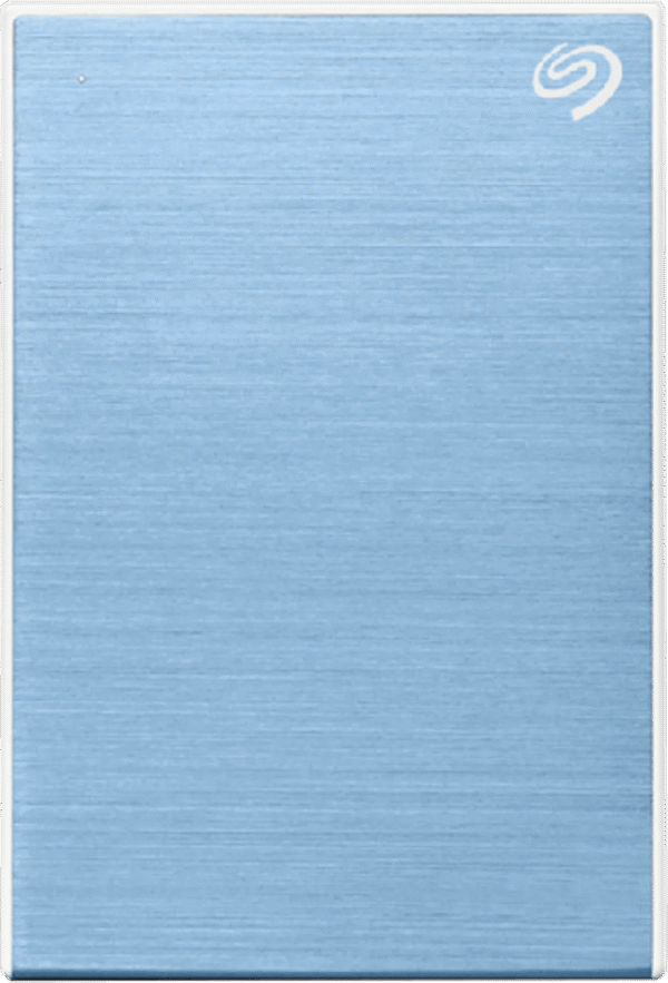 Seagate One Touch PW (HDD)