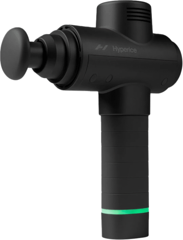 Hyperice Hypervolt 2 Zwart