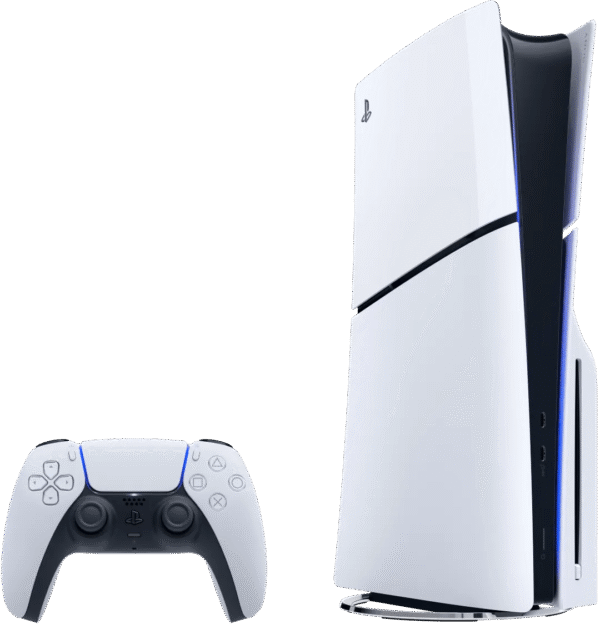 Playstation 5 Slim Disc