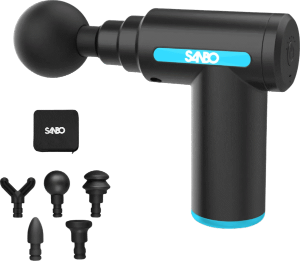 Sanbo Massage Gun Mini
