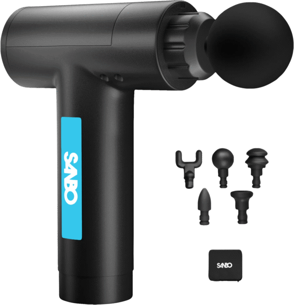 Sanbo Massage Gun Prime