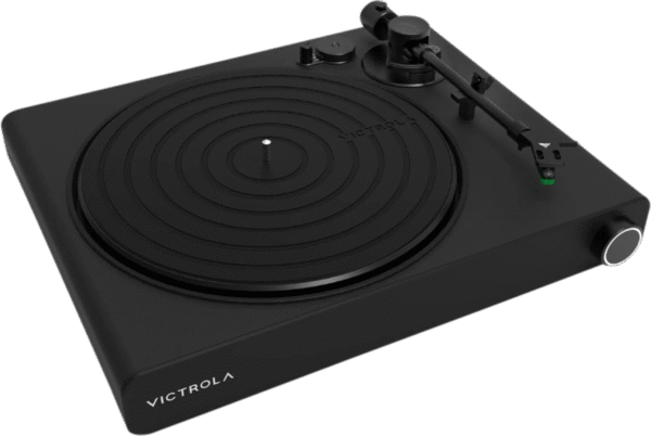 Victrola Stream Onyx