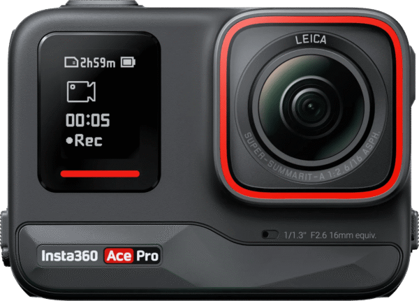Insta360 Ace Pro