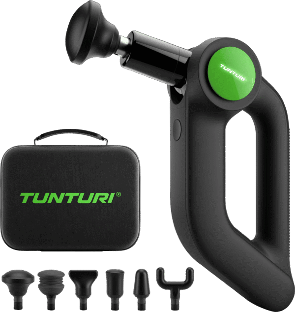 Tunturi MG70 Massage Gun Pro