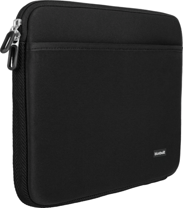 BlueBuilt Laptophoes breedte 31 cm 13 inch M Zwart
