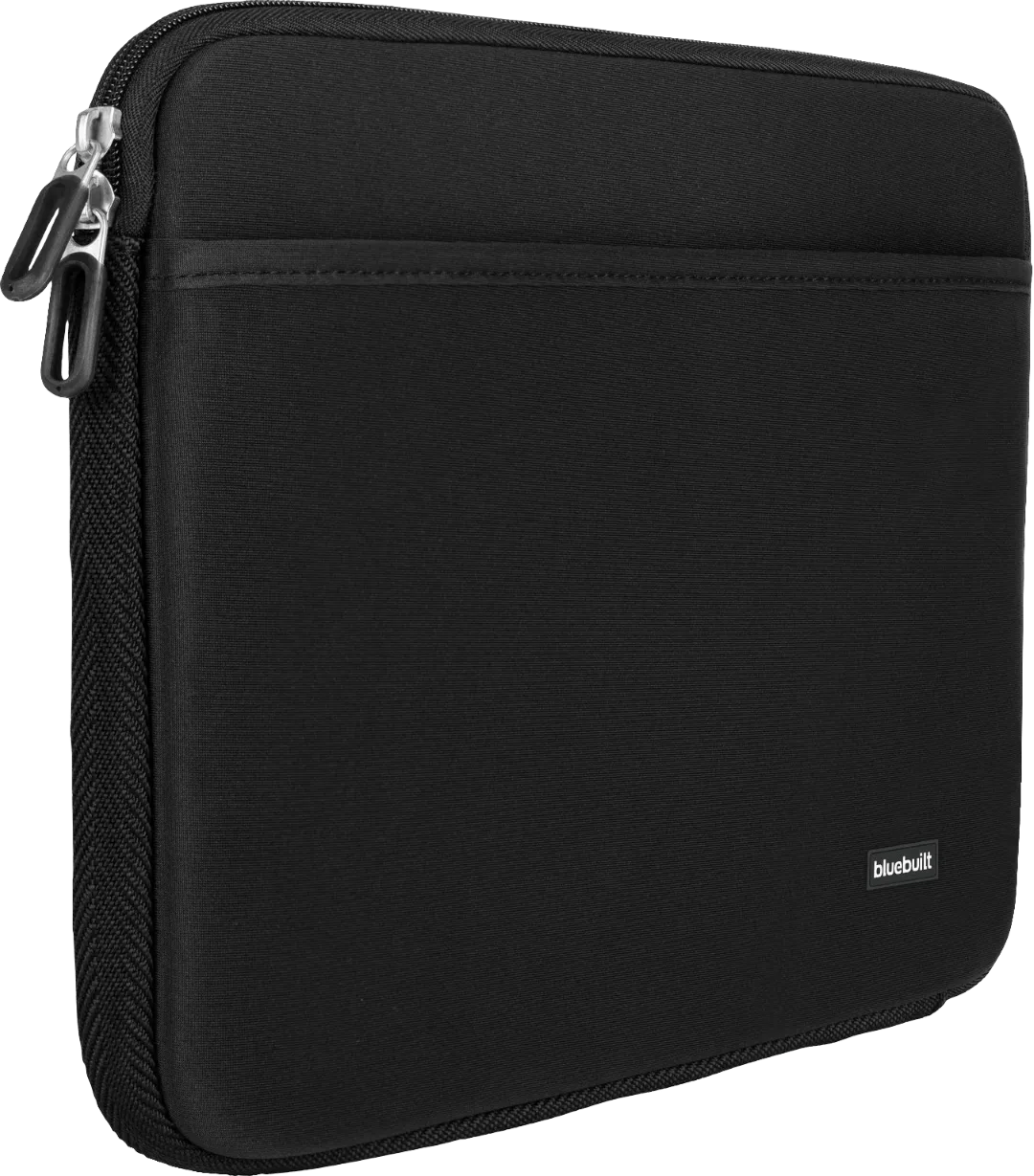 Bluebuilt laptophoes breedte 33 cm 14 inch m zwart 1 Bluebuilt laptophoes breedte 33 cm 14 inch m zwart