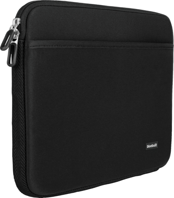 BlueBuilt Laptophoes breedte 33 cm 14 inch S Zwart